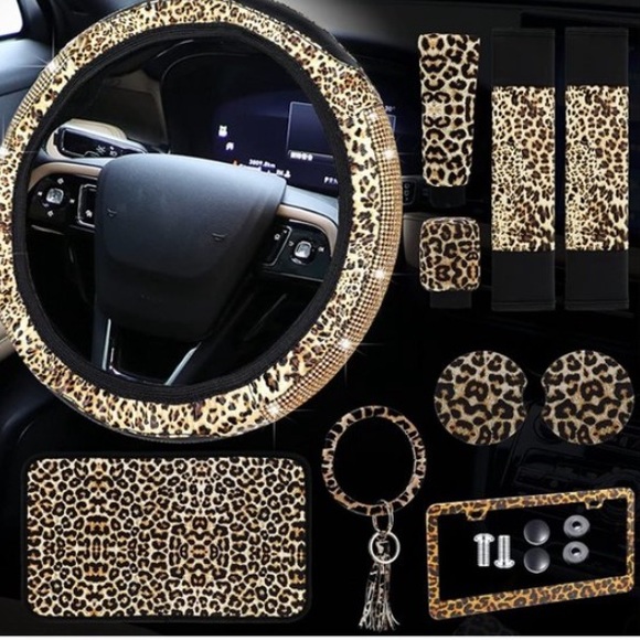 Universal Car Decor Accessory - Picture 2 of 5
